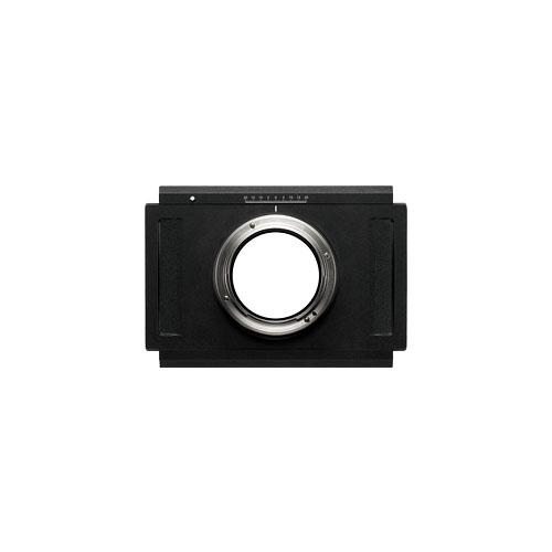 FUJIFILM[フジフィルム] VIEW CAMERA ADAPTER G