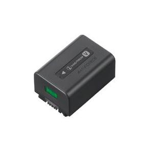 SONY（ソニー） 【当店1年保証】SONY NP-FV50 純正 ハンディカム