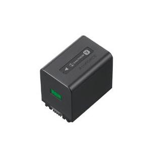 SONY[ソニー] NP-FV70A : ミカサカメラWeb ヤフー店 - 通販 - Yahoo