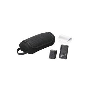 SONY（ソニー） SONY ACC-TCV7C アクセサリーキット ACCTCV7C : イー