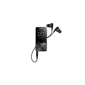 SONY[ソニー] NW-S315 ブラック