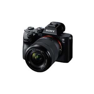 【納期1-2週間】SONY[ソニー] ILCE-7M3K