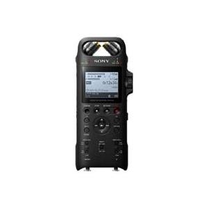 SONY（ソニー） メーカー1年保証 リニアPCMレコーダー PCM-A10 