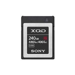 SONY[ソニー] QD-G240F