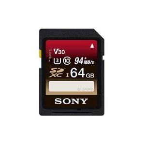 SONY SDメモリーカード TOUGH SF-M128T [128GB] ☆ソニー / SONY SDXC UHS-II メモリーカード TOUGH SF-M128T [128GB