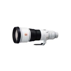 【受注生産品】SONY[ソニー] FE 600mm F4 GM OSS [SEL600F40GM]