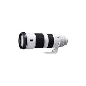 【納期1ヶ月】SONY[ソニー] FE 200-600mm F5.6-6.3 G OSS [SEL2...