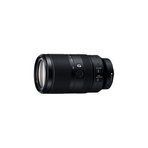 【納期1ヶ月】SONY[ソニー] E 70-350mm F4.5-6.3 G OSS [SEL70350G] 交換レンズの商品画像