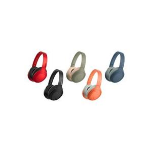 ソニー【WH-H910N】 WH-H910N h.ear on 3 Wireless Noise Cancelling Headphones