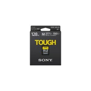 新品アクセサリー》 SONY （ソニー） TOUGH SDXCカード UHS-II