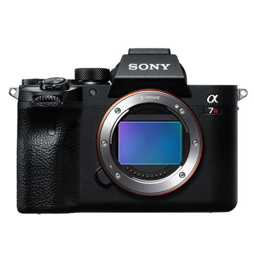 SONY[ソニー] ILCE-7RM4A
