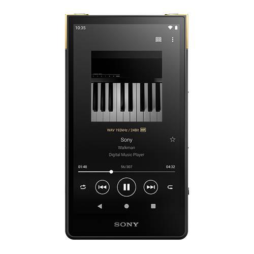 SONY[ソニー] NW-ZX707