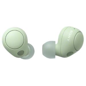 SONY（ソニー） WF-C700N ラベンダー ワイヤレスノイズキャンセリング