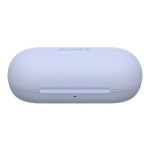 SONY[ソニー] WF-C700N ラベンダーの詳細画像3