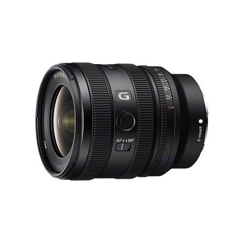 【納期３週間】SONY[ソニー] SEL1625G