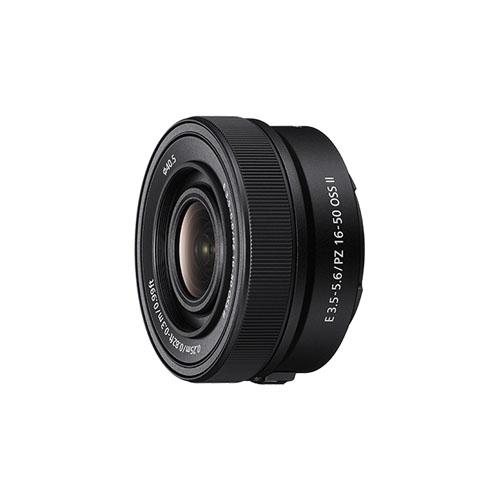 【納期1-2週間】SONY[ソニー] E PZ 16-50mm F3.5-5.6 OSS II [S...