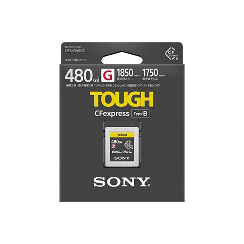 【納期１ヶ月】SONY[ソニー] CEB-G480T