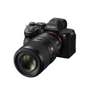 【納期1ヶ月】SONY[ソニー] FE 100...の詳細画像3