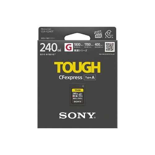 SONY[ソニー] CEA-G240T