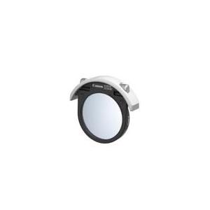 キヤノン キヤノン CANON ドロップイン 円偏光フィルター A