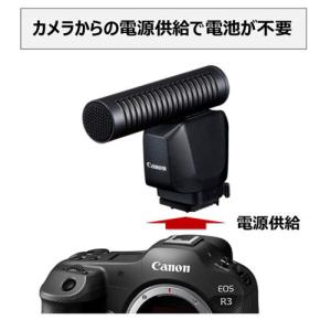 【納期6ヶ月】Canon[キヤノン] DM-E1Dの詳細画像2