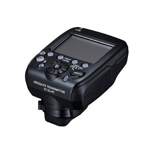 【納期1-2週間】Canon[キヤノン] ST-E3-RTV3