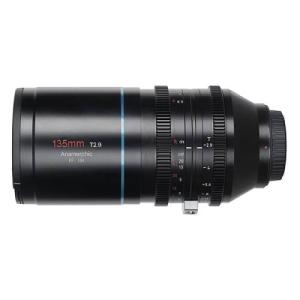 SIRUI [シルイ] 135mm T2.9 1.8x フルサイズアナモルフィックレンズ Zマウントの商品画像