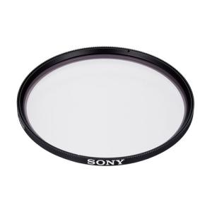 SONY（ソニー） 円偏光フィルター (49mm径) VF-49CPAM2 : 音と映像の