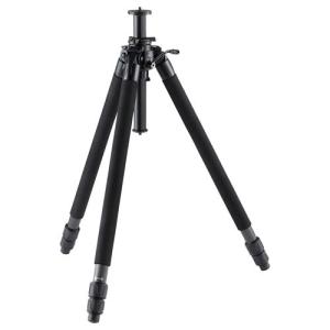 Velbonベルボン 大型カーボン三脚 4段 プロフェッショナル・ジオ N840 アウトレット 訳あり特価】Velbon 大型カーボン三脚 4段
