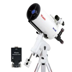 納期未定】vixen[ビクセン] 天体望遠鏡 SX2WL-A80Mf :4955295250127
