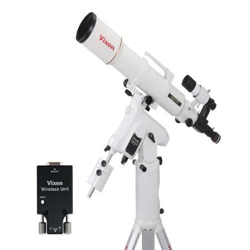 vixen[ビクセン] 天体望遠鏡 SXD2WL-AX103S