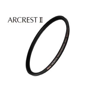 ARCREST II PROTECTION FILTER 95mm ARII-PF95の商品画像