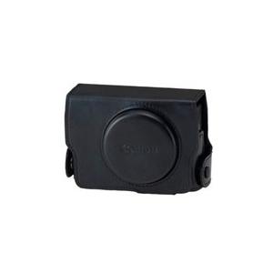 Canon（キヤノン） ソフトケース CSC-G12BK キヤノン（Canon） CSC-G12BK ソフトケース 4283C001 [Canon PowerShot