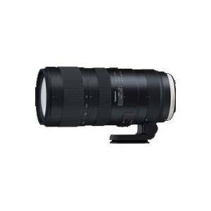 【納期未定】TAMRON[タムロン] SP 70-200mm F/2.8 Di VC USD G2 A025 キヤノン用