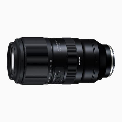 TAMRON[タムロン] 50-400mm F/4.5-6.3 Di III VC VXD A067...