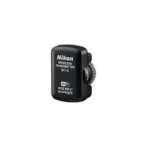 Nikon[ニコン] ワイヤレストランスミッター WT-6