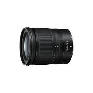 Nikon[ニコン] NIKKOR Z 24-70mm f/4 S