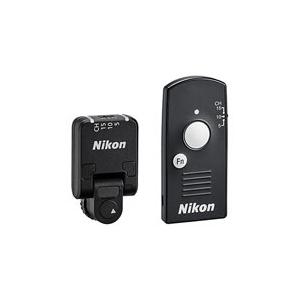 【納期2-3ヶ月】Nikon[ニコン] WR-R11a/T10 set
