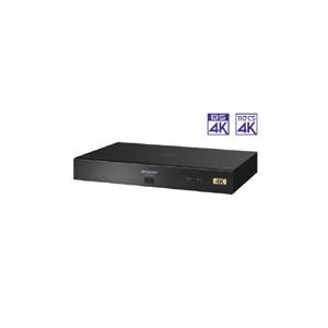 wis  外付けハードディスクレコーダー  SC-4TDX SC-4TDX ハードディスクレコーダー 1台 WIS 【通販モノタロウ】