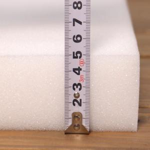 ヌード座布団 ウレタン 座布団 中身 クッショ...の詳細画像3