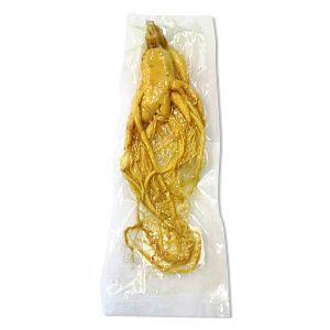 6年根高麗人参蜂蜜漬け 200g(20g×10箱) 蜂蜜切片紅参 紅参蜂蜜漬け 紅