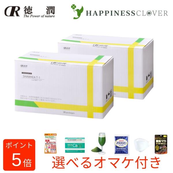 たんぽぽ茶 ショウキ T-1プラス 100ml 60袋 2箱 妊活 タンポポ茶 着色用保存料 無添加...