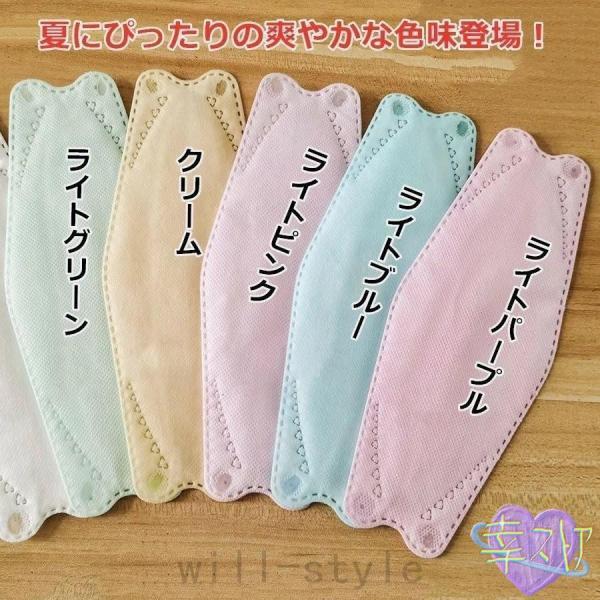 マスク 50枚100枚セット 柳葉型 Kf94 マスク ダイヤモンドマスク 使い捨て マスク 不織布...