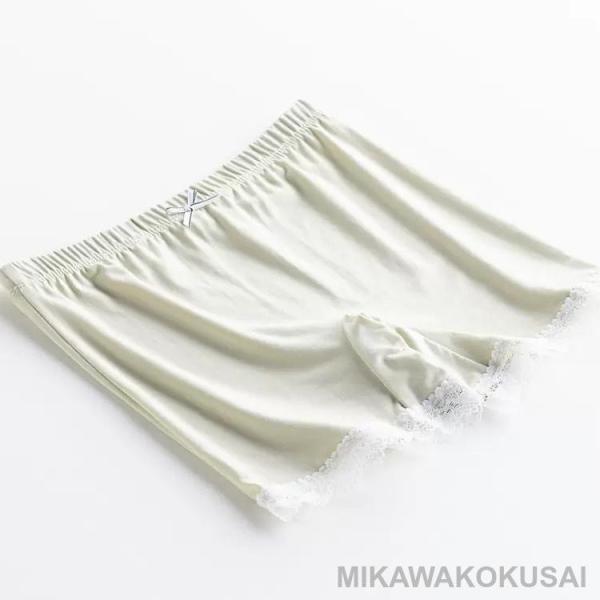 1点/3点セット 下着 キッズ用 ペチパンツ 女の子 子供用 見せパン 透け防止 キッズ 安全パンツ...