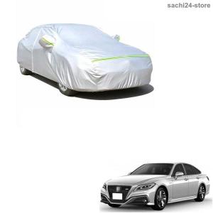 クラウン TOYOTA トヨタ 純正 カーカバー 防炎タイプ 08372-30040