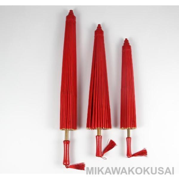 中レディース舞台傘舞踊傘唐傘和傘番傘紙傘和装和風晴雨兼用　長傘演出出かけ飾りコスプレ文化祭　学園祭　...