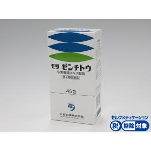 モリゼンチトウの商品画像