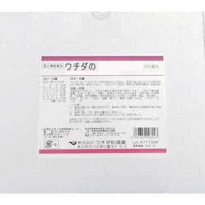 ウチダのカッコン湯の商品画像