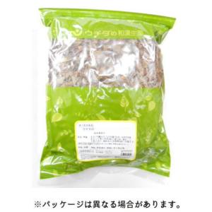 ウチダ和漢薬霊芝 全形100g