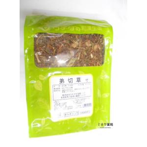 弟切草 おとぎりそう オトギリソウ 寸切り 500ｇ 日本産 ウチダ和漢薬 食品 漢方薬 Oto9059 仲山漢方薬店 通販 Yahoo ショッピング